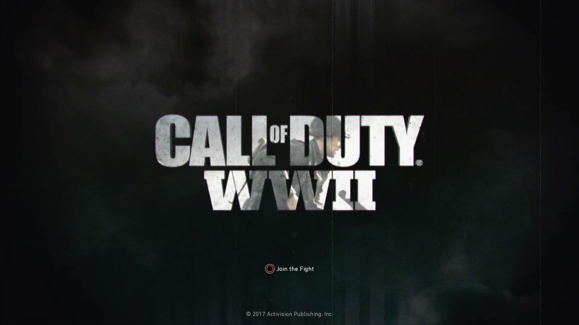 Call of Duty WWII screenshot 2 for Xbox One